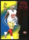 2025 Topps Alfred Collins Blue (Raw)