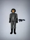 Vtg Star Wars Death Squad Commander Complete Action Figure 1977 HK Kenner *NM*