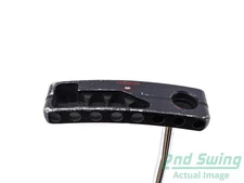 Edel E-3 Torque Balanced Black Putter Steel Right 35.0in