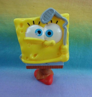 CAKE TOPPER 4  Golfer 2013 SpongeBob SquarePants Sports Golf