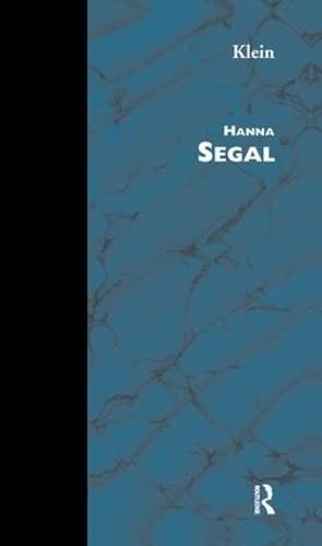Klein by Segal, Hanna  New 9780946439690 Fast Free Shipping<-