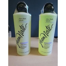Jean Nate Original After Bath Splash, 15 oz- Lot Of 2