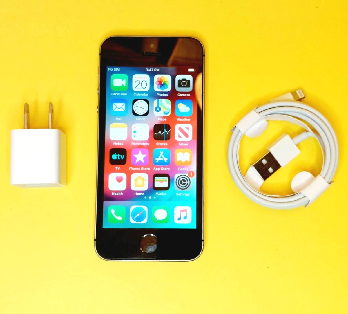 Preços baixos em Apple iPhone 5s | eBay