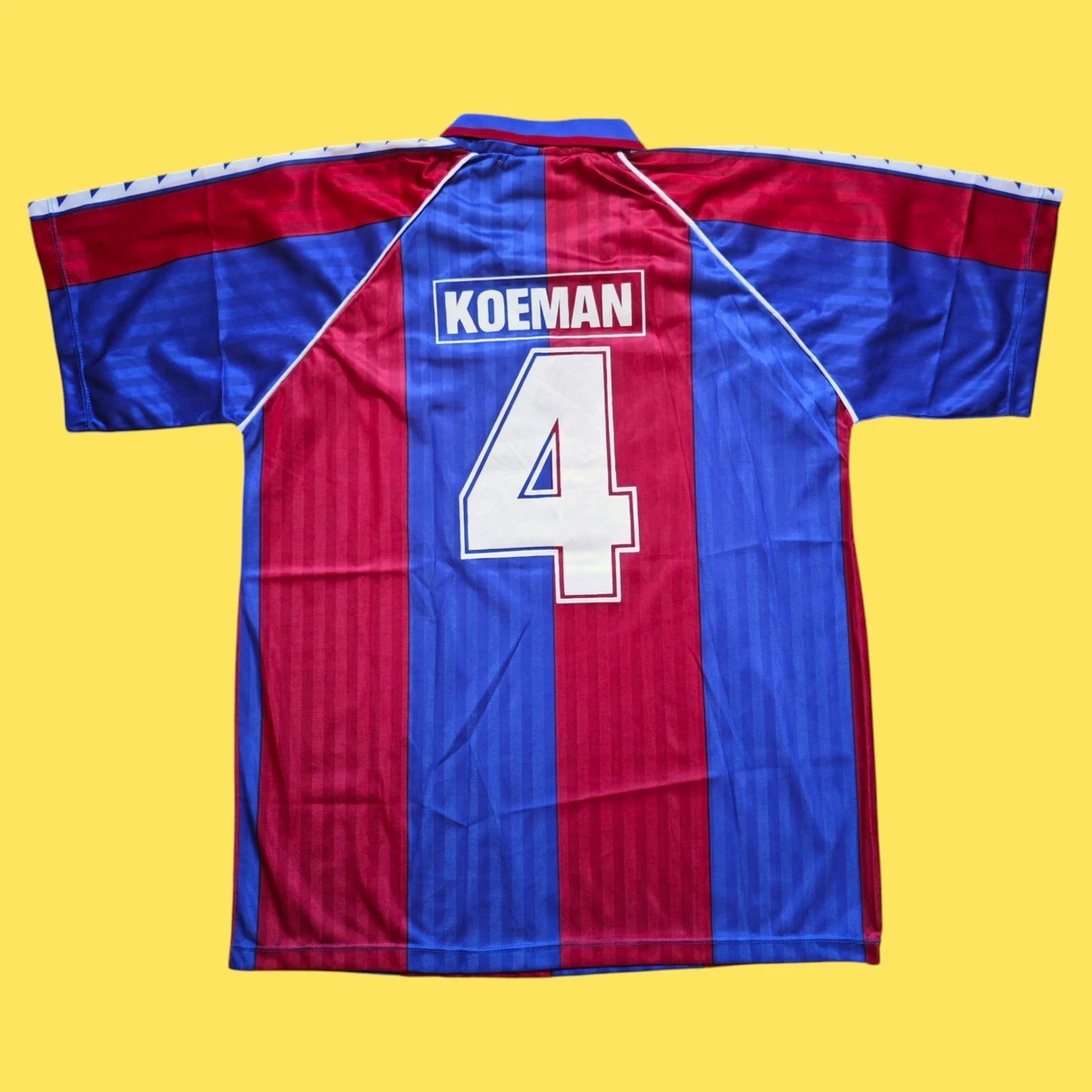 Zeus Pomigliano Série D N 18 Maillot De Football Homme L