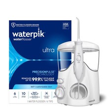 Waterpik Ultra Water Flosser