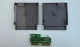 Gargoyle's Quest II - NES (1992) - Game cartridge - Tested and Working