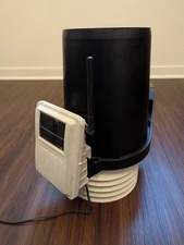 Davis Vantage Pro 2 Weather Station with Console and USB Datalogger