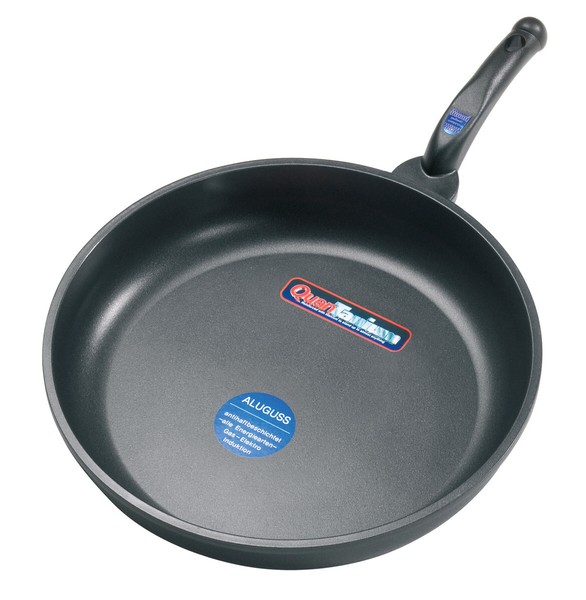 Bartscher Bratpfanne Induktionsbratpfanne Aluguss Antihaftbeschichtung Ø 30 Cm-image