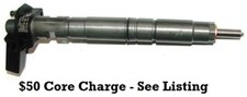 Rebuilt Diesel Injector 05-16 Vw Beetle Golf Jetta Audi A3 2.0 Tdi 03l130277a Rebuilt Diesel Injector 05-16 Vw Beetle Golf Jetta Audi A3 2.0 Tdi 03l130277a