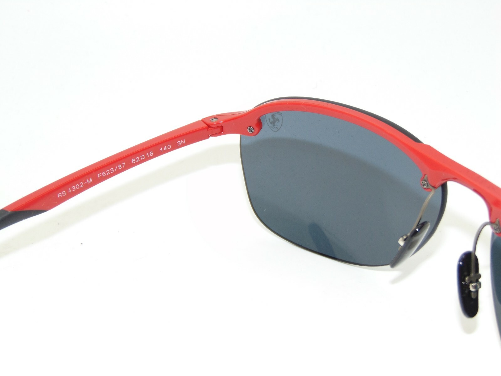 Ray Ban RB 4302M купить в Америке, лот 