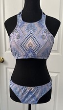 Womens Bikini Size Large