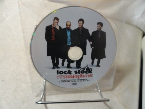 U PICK DVDS DISC ONLY $1 EACH (BOX 1) - $5 MAX SHIPPING - Picture 108 of 241