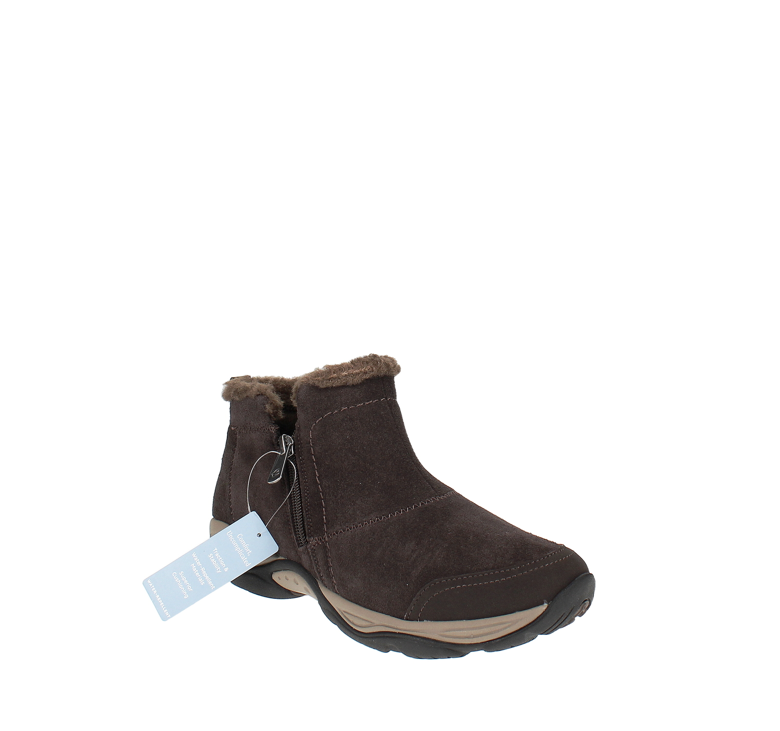 eliria ankle booties
