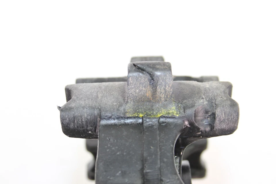 08-10 Piñones de eje Ski-Doo Mxz 800R PowerTek Drive Cog 504153083 Foto 4 de 4