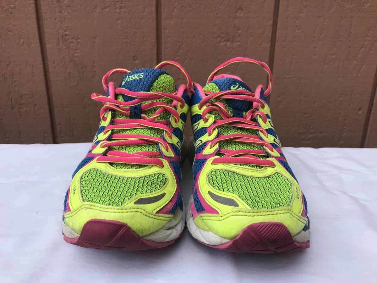 marxista Medio Camello RARE ASICS Women&#039;s Gel-Kayano 21 Running Shoe Flash Yellow White Black  US 8.5 | eBay