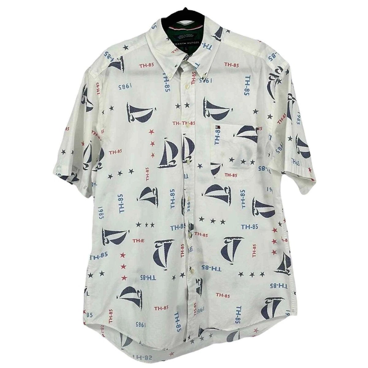 Th 85 tommy Clearance