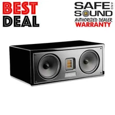 *BRAND NEW* Martin Logan Motion 30 Center Channel Speaker MOTION30 Black