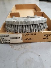 56505751 - NEW Advance Brush - 12" Magna Grit