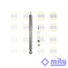 Fits Shogun Pajero 2000- 3.2 D 3.5 Suspension Shock Absorber Rear Mity MR566276