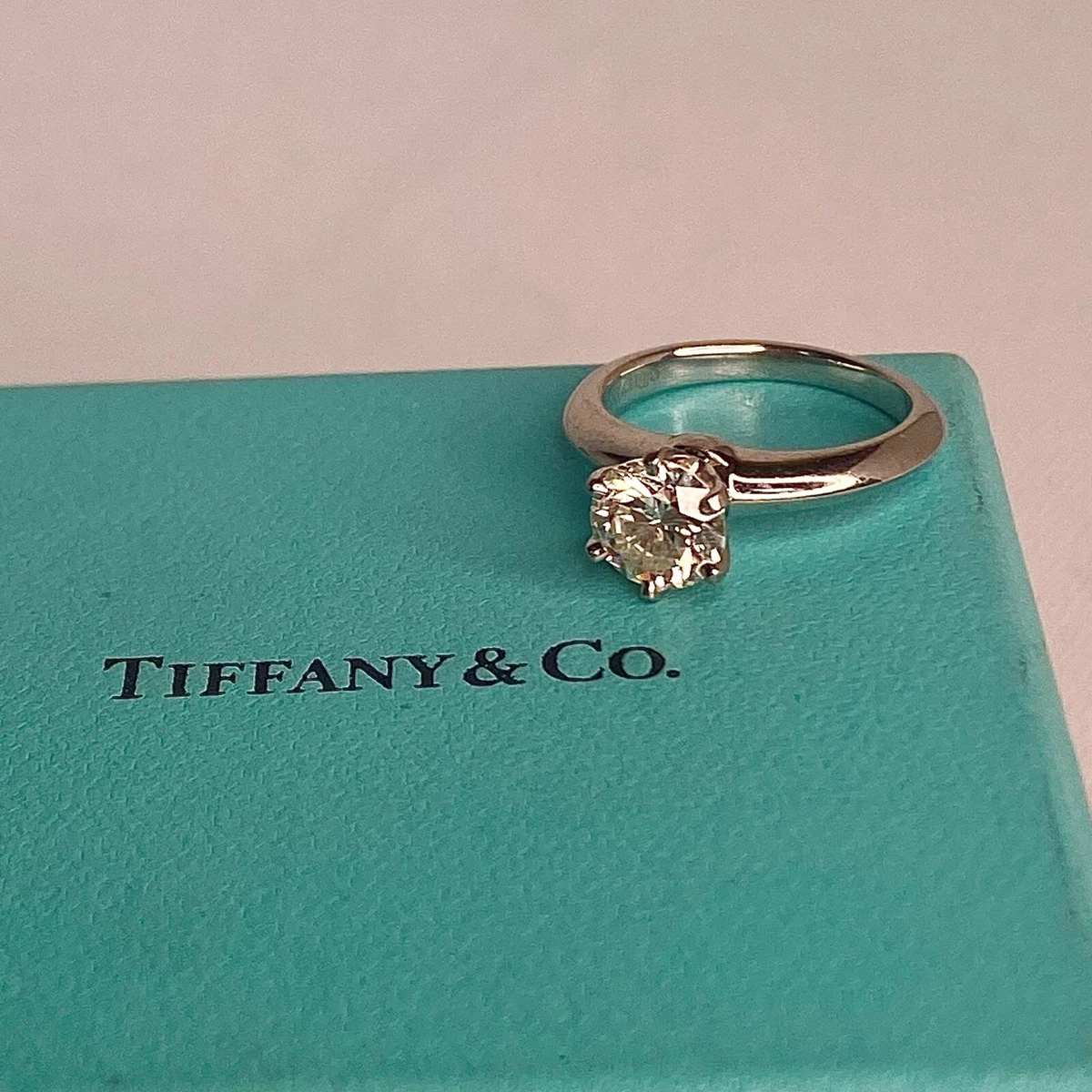 tiffany & co inc