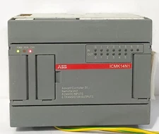 ABB ICMK14N1 ADVANT CONTROLLER 31 ICMK14N1-J13.0 1SBP260052R1001 8 inputs 0-24V
