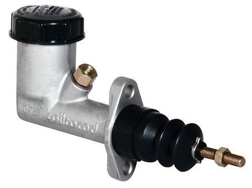 Wilwood 341-15170 Clutch Pedal Kit Mount Location: Swing 260-1304 260-1333 - Picture 2 of 4
