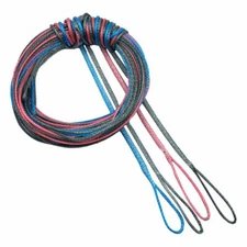 PKS Elite 99 Kiteboarding 10 Meter Fly Line Extension for Kitesurfing Kite