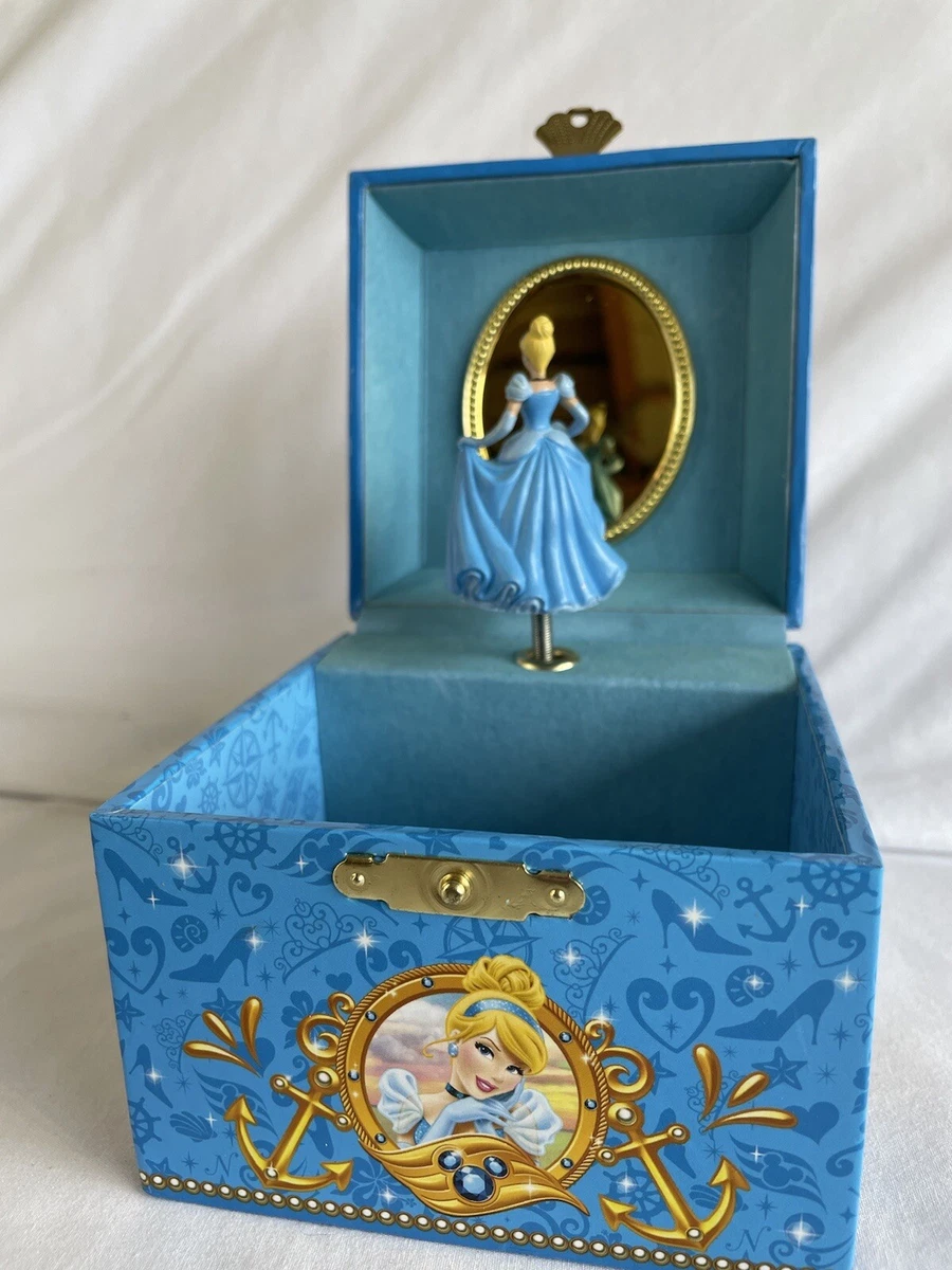 Disney jewelry hotsell boxes