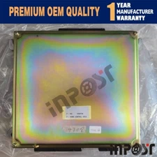 ECU Controller With Program Control Panel VOE 14594708 Fit for EC300DL