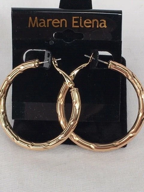 Maren elena earrings deals