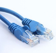 Ethernet Cable Internet Cat5e Network RJ45 LAN Patch Wholesale 0.12m to 50m