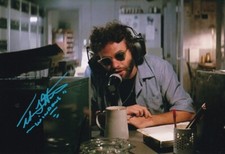 THOMAS G WAITES signed Autogramm 20x30cm THE THING in Person autograph COA