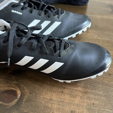 Adidas Cleats Track Field Sprintstar Size 12 606001 Sprint Race Spikes Men's