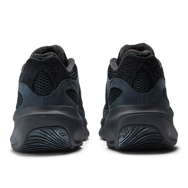 AURALEE x New Balance Warped Runner Dark Navy UWRPDAL Men's AURALEE x New Balance Warped Runner Dark Navy UWRPDAL Men's