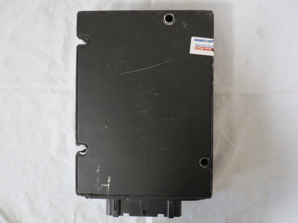94-99 Ford e350 e450 Van f-series Truck DIESEL Fuel Injector Control Module Unit - Imagem 4 de 4