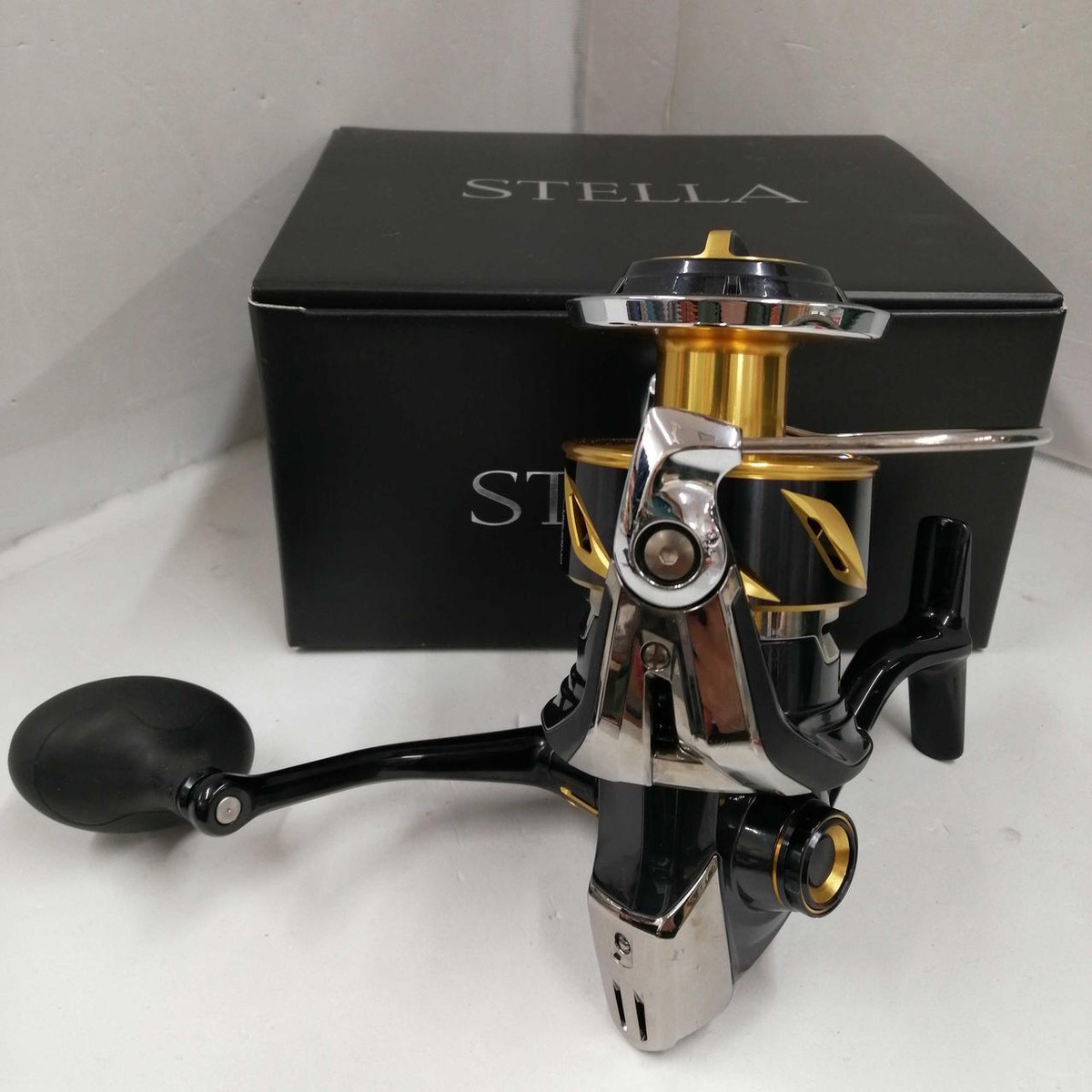 19STELLA 6000HG