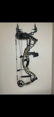 Hoyt Nitrux Bow