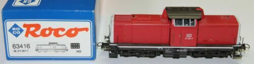 H0 Roco 69720 - BR101, BR 101 130-3 