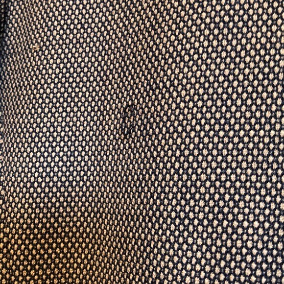 Pendleton petite virgin wool button down jacket  … - image 9