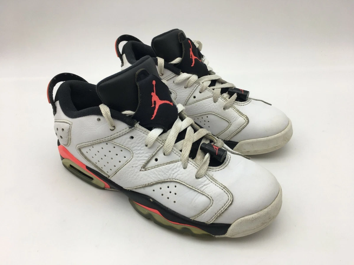 Infrared 6s cheap size 8