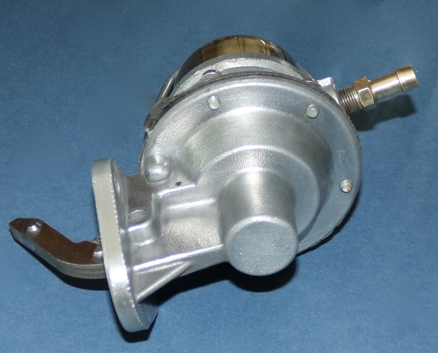 AC Delco vintage fuel pump # 9832, very good condition | eBay