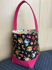 NEW handmade Easter Basket 3