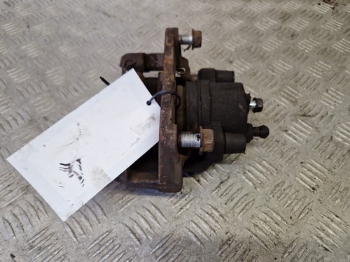 TOYOTA YARIS BRAKE CALIPER FRONT DRIVER SIDE 1.3 PETROL 2010 - Picture 2 of 8