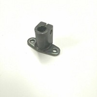 Flansch Gummimanschette FüR Samurai 80-95 Ecs
