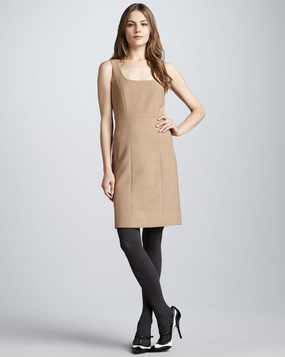 $325 NWT Tory Burch Azalea Sheath Dress 