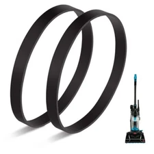 2Pack For Bissell PowerForce Compact 1520 & EasyVac Lightweight Vacuum Belt