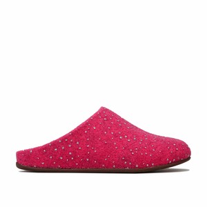 glitz slippers