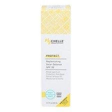 Replenishing Solar Defense SPF 30 2.3 Oz By MyChelle Dermaceuticals