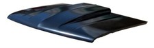 1988-98 Chevy Gmc Ck 92-94 Blazer Jimmy Hood W 2-inch Raised Straight Cowl 1988-98 Chevy Gmc Ck 92-94 Blazer Jimmy Hood W 2-inch Raised Straight Cowl
