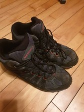 Merrell Men's Moab 3 Mid Waterproof Hiking Boots